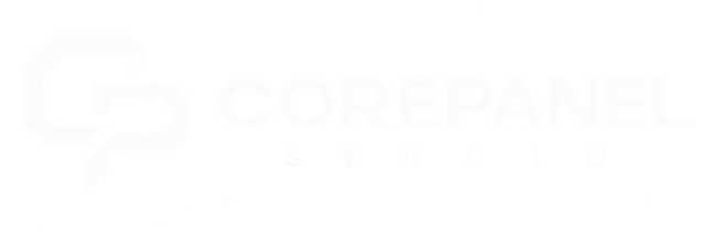 CorePanel Studio