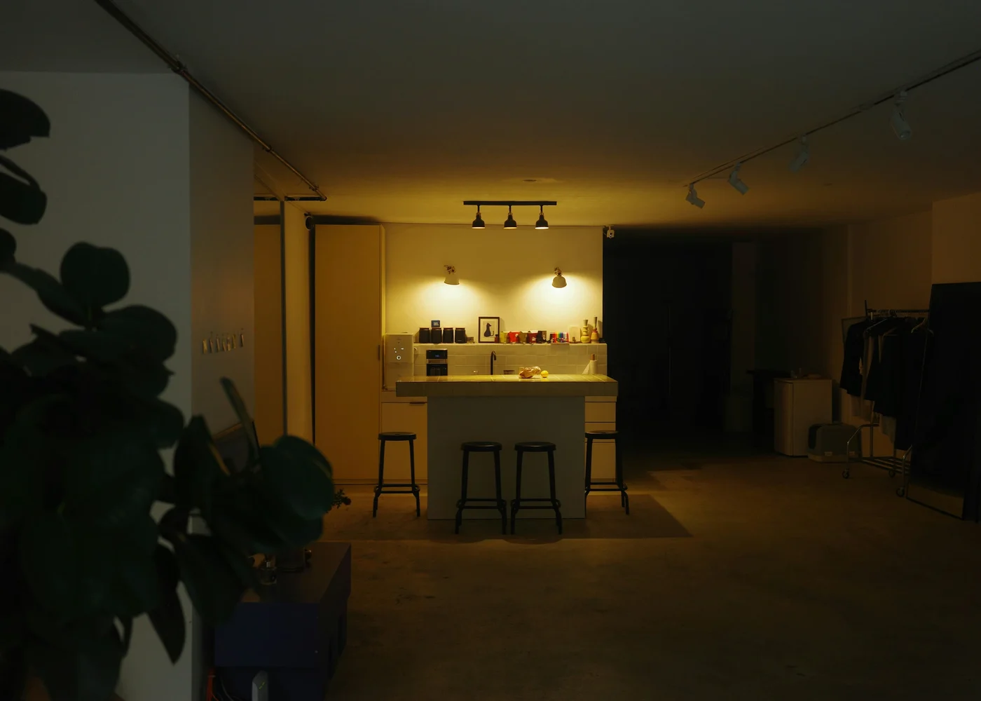 Bar Modelleri