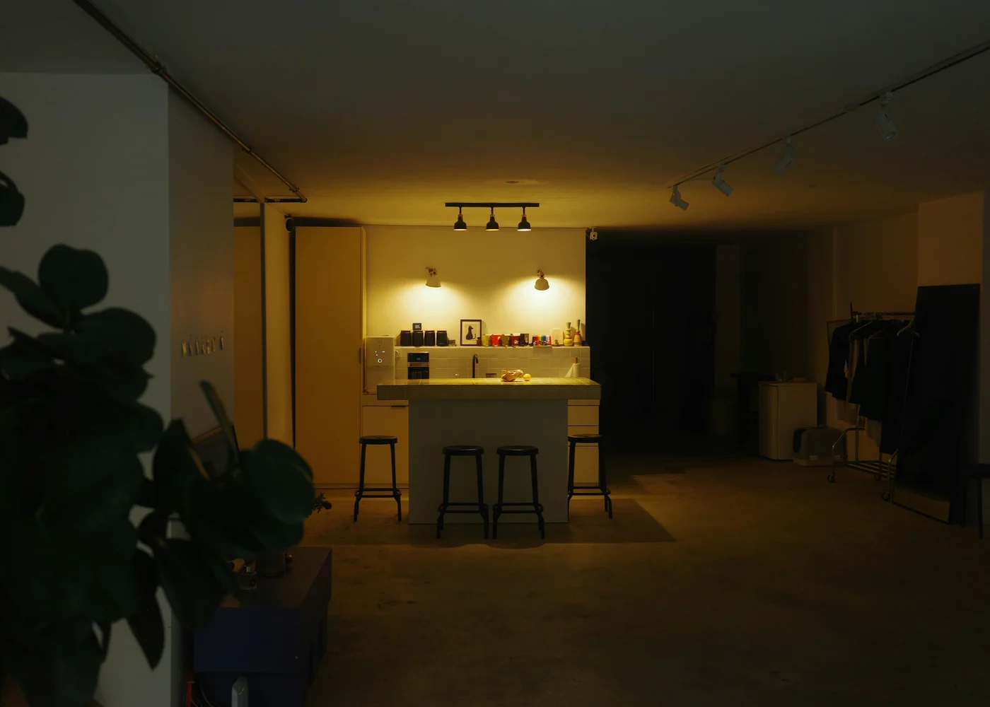Zeno Bar