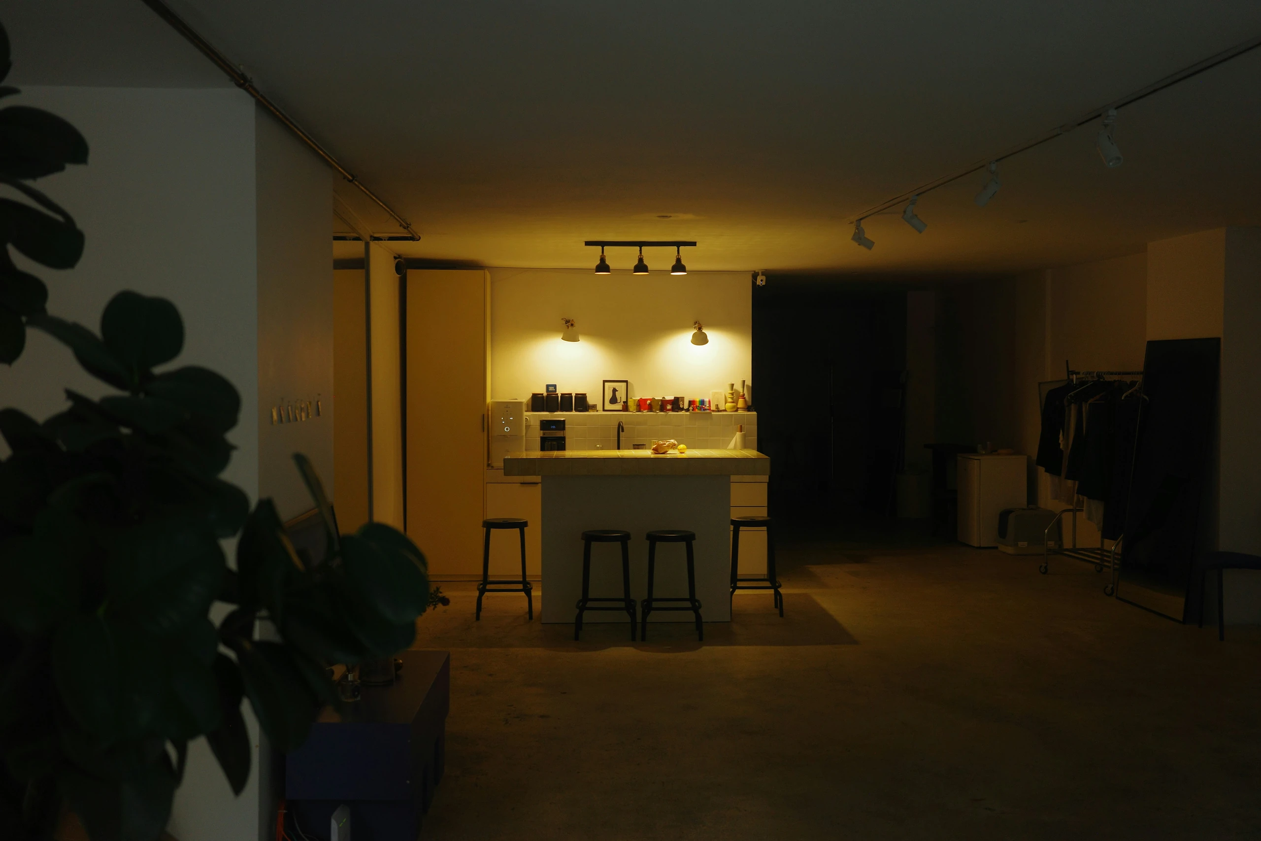 Bar Modelleri